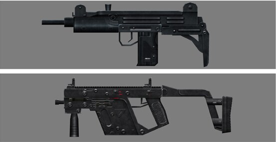 ローポリゴンの3モデルを作成します ゲーム会社での実務経験があります。 イメージ2