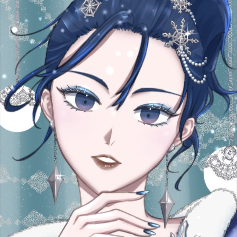 配信・SNS用アイコンイラスト制作します ご相談だけでも◎商用OK！色気のある男性キャラが得意です イメージ4