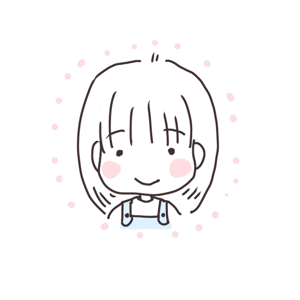 ゆるっとかわいく。ほっこりシンプルイラスト描きます あなたのSNSを彩る、ゆるかわアイコン制作します♪ イメージ7
