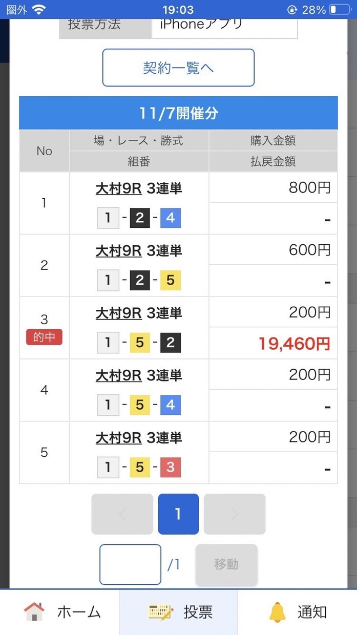 ボートレース初心者の方に舟券の勝ち方教えます 本命なんて絶対買わないんだからあああああ イメージ3