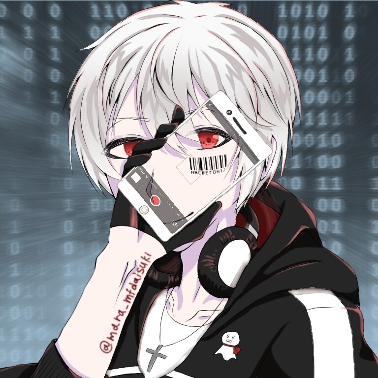 満足出来るような似顔絵やオリジナルキャラ描きます 経験はまだまだ浅いですが技力には自信があります！ イメージ1