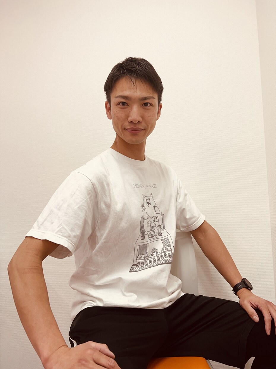 楽に！楽しく！パーソナルトレーニングします 40・50代からのトレーニング☆あなたの身体の使い方教えます イメージ1