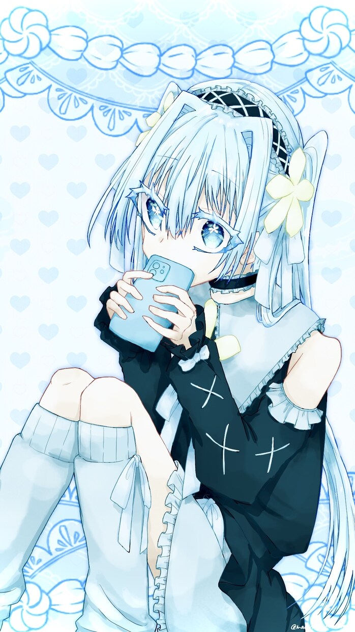 Vtuber一式を制作します 貴方の魅力をいっぱい詰め込んでお仕立てします イメージ5
