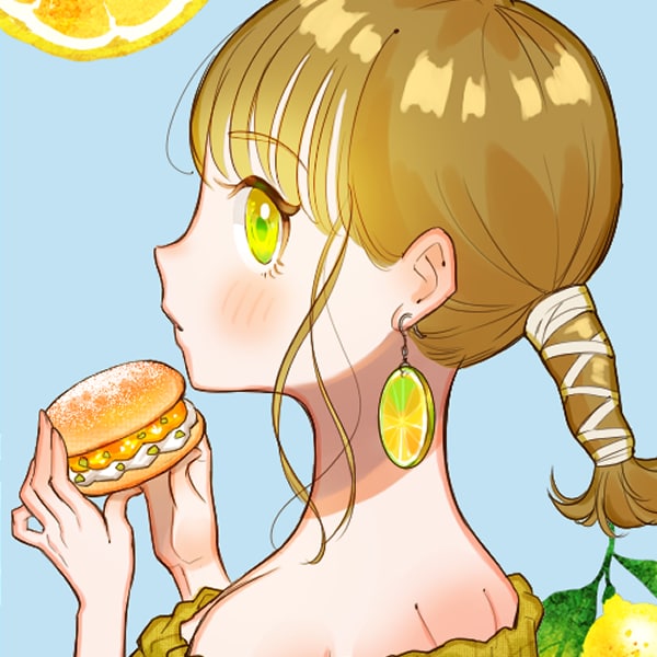 SNS用アイコンイラスト描きます かわいいイラストでオリジナルのアイコンお作りします♪ イメージ9