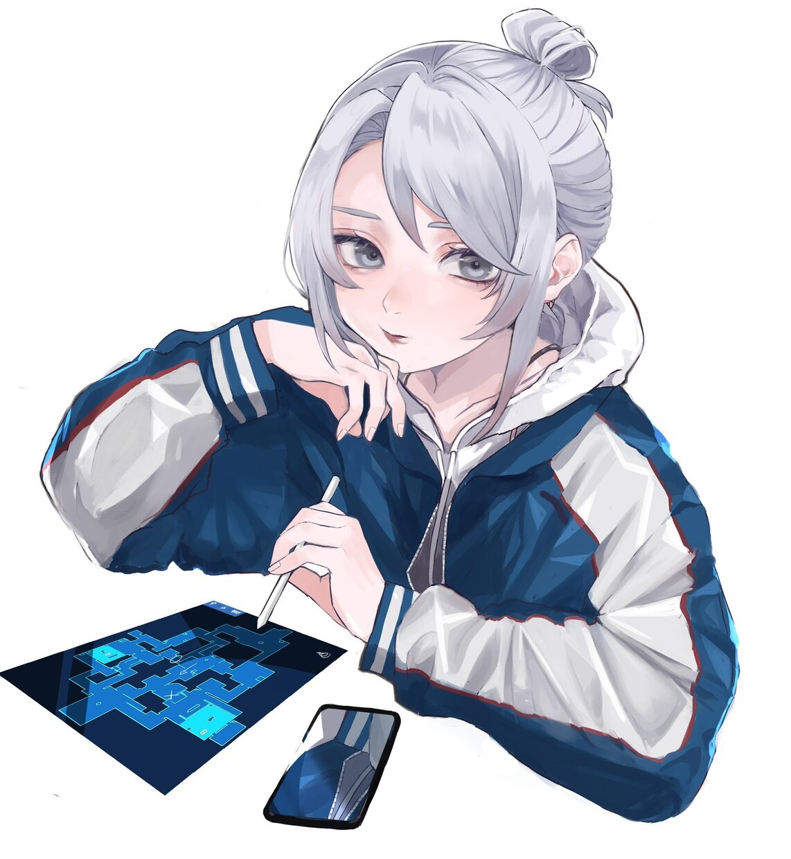 男の子も女の子も！アイコン描きます あなたの希望の絵柄に合わせます！ イメージ3