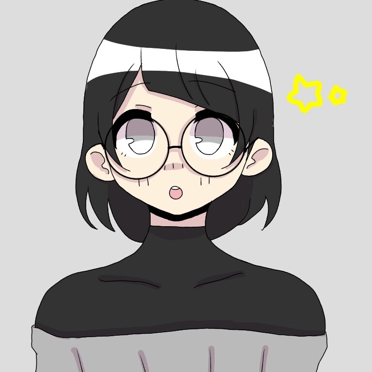 SNSなど用アイコン描きます オリジナルアイコンがほしい方へ（バストアップ） イメージ1