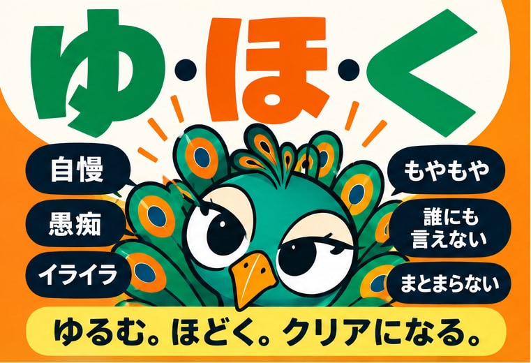 人には言いにくい話も気兼ねなくお聞きします 自慢も愚痴も、長い話も丸ごと聞く。飛ぶ、まとまらないも大歓迎 イメージ1