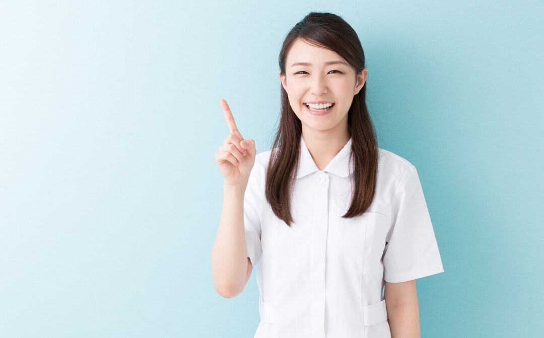 施設形態に関わらず看護師・保健師の転職相談のります 転職・就職活動を1から相談したいという方をプロがサポート！ イメージ2