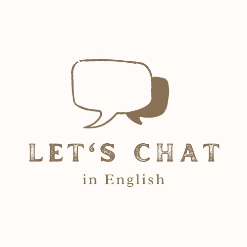 バイリンガルのハーフが英語学習のお相手になります ネイティブと友達感覚で気軽にメッセージ交換！ イメージ1