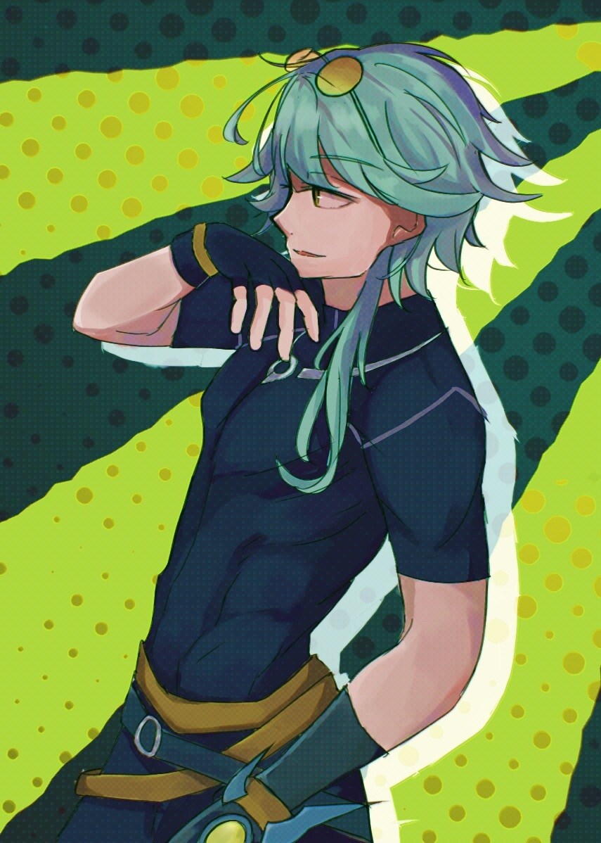 立ち絵｜イラストお描きします 個人様から活動者様まで誰でもOK イメージ4