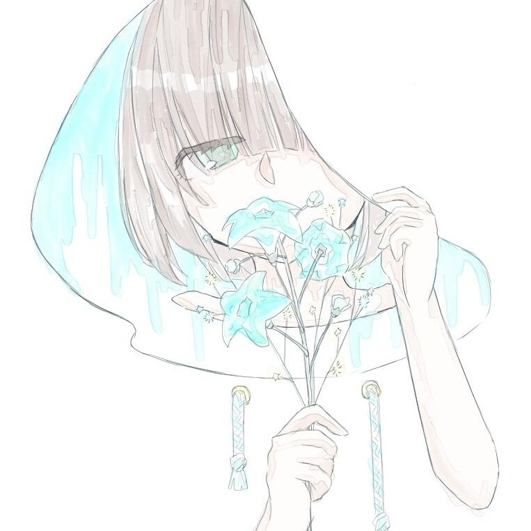 アイコン、ヘッダー、動画のサムネイル等を描きます これからSNS等の活動をする人の力になります！ イメージ5