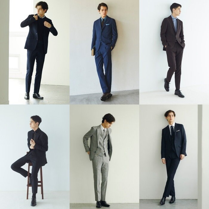 あなたのデートコーデ考えます クローゼットが壊れるくらい服を持つ服好きが教える究極コーデ イメージ1