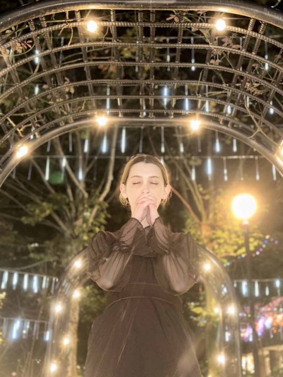 マッチングアプリ等人物写真を綺麗にお撮りします 女性カメラマンがロケ地選びから一緒に検討しお伺いします。 イメージ3