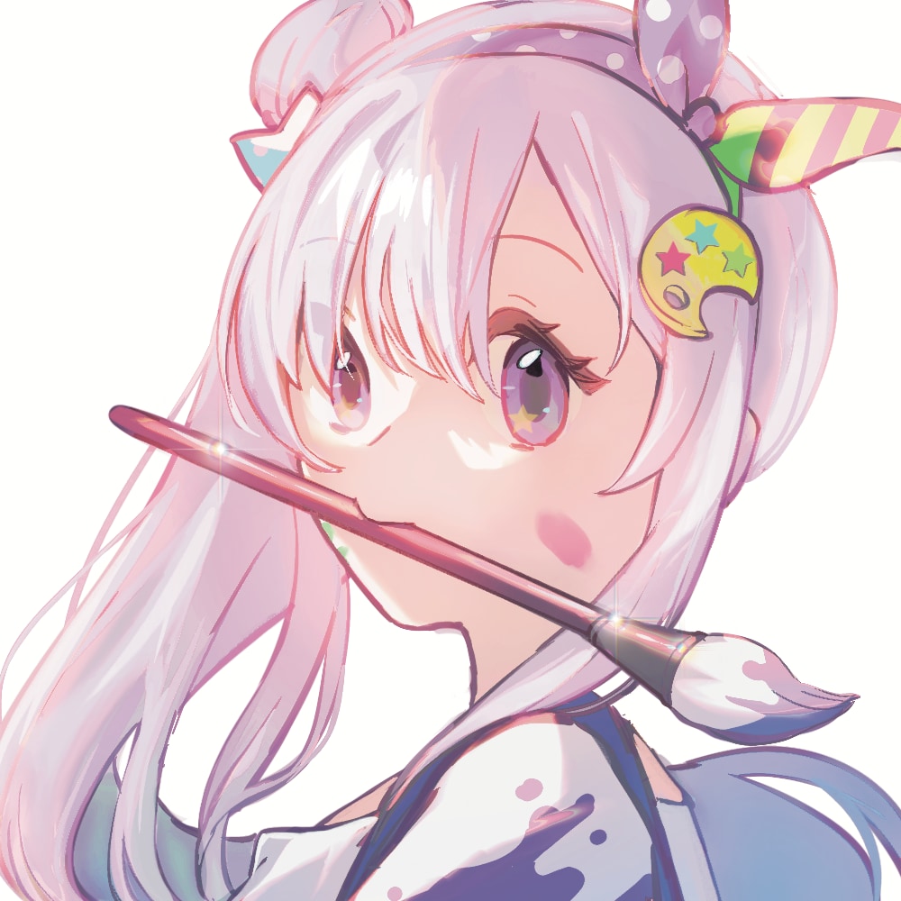 爆速でイラスト描きます 納品目安1〜3日の爆速簡単オーダーイラスト イメージ1