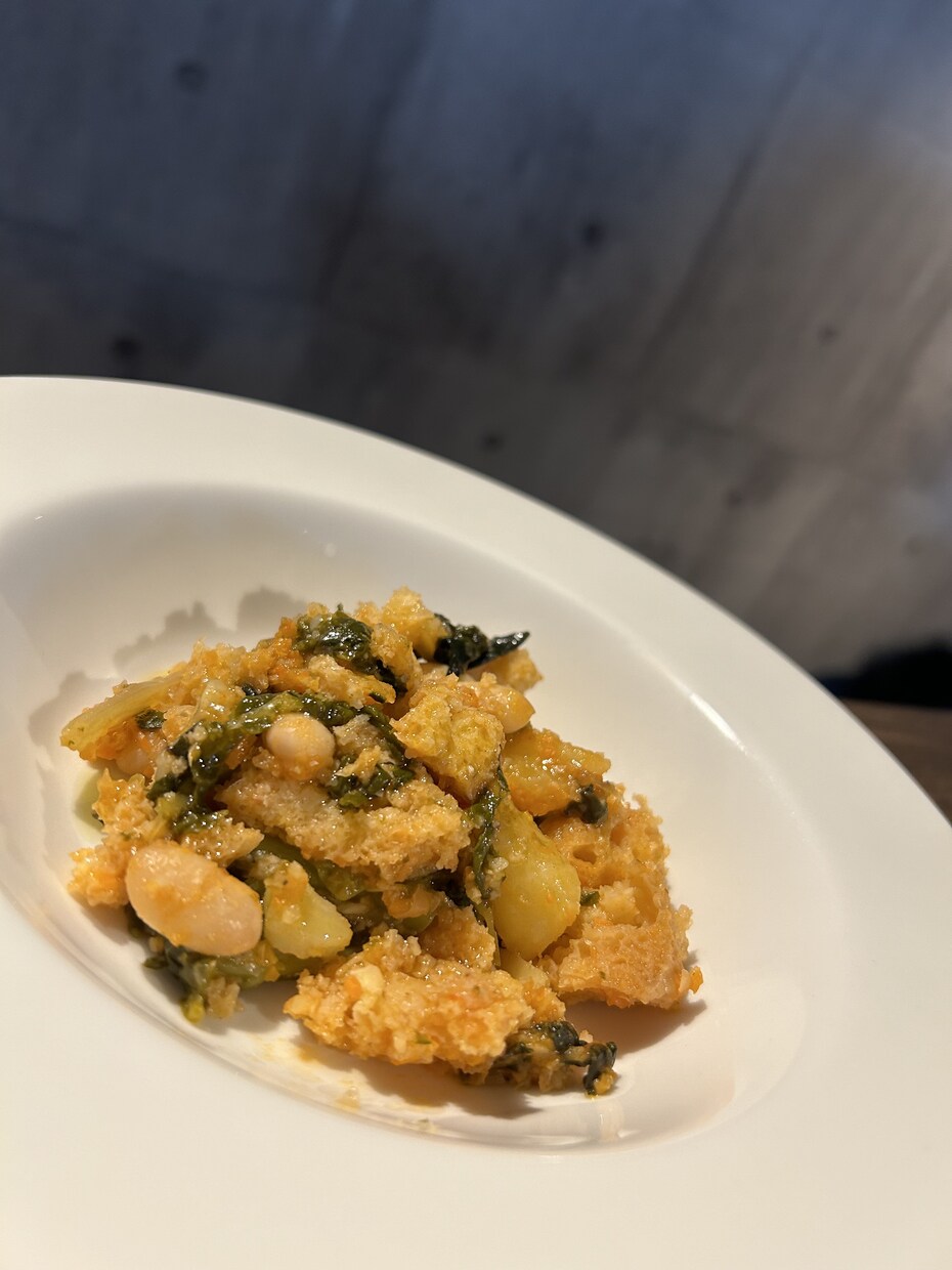 イタリア料理作れるようになります イタリア各州のメインお伝えします イメージ3