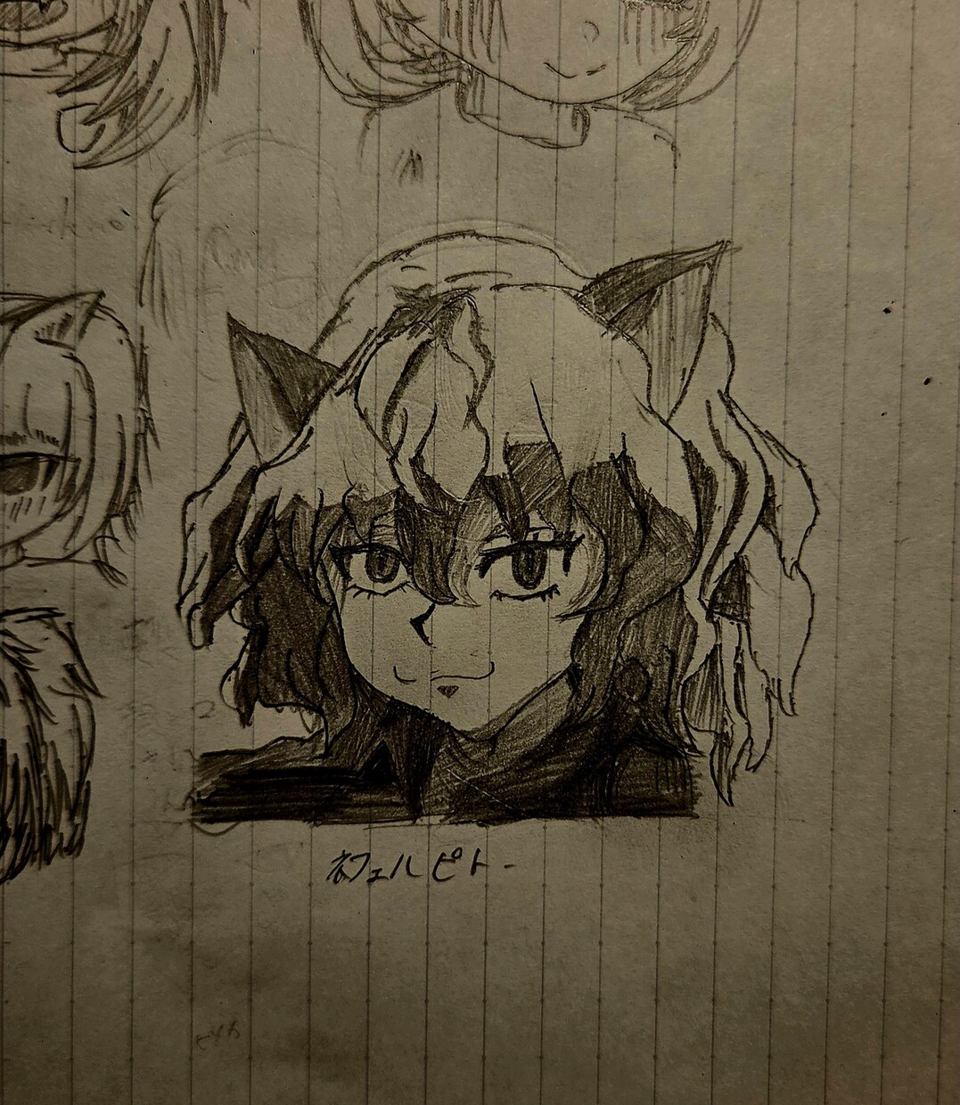 オーダー様の要望をできる限りとりいれ、描き入れます 気兼ねなくご相談ください、お待ちしております！ イメージ5