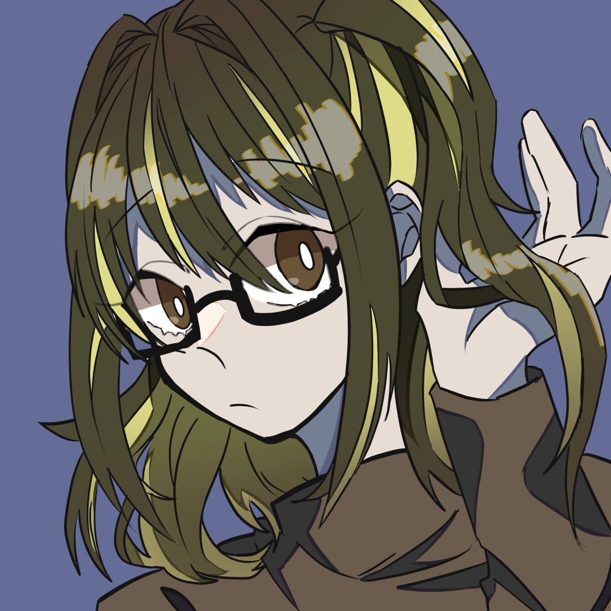 様々なイラスト描きます 老若男女問わず描けます！　人外もちょっぴり描けます！ イメージ5