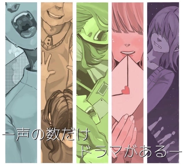 ご要望に合わせたイラスト作成します SNSアイコン、ウェルカムボード、立ち絵などなんでもござれ！ イメージ6