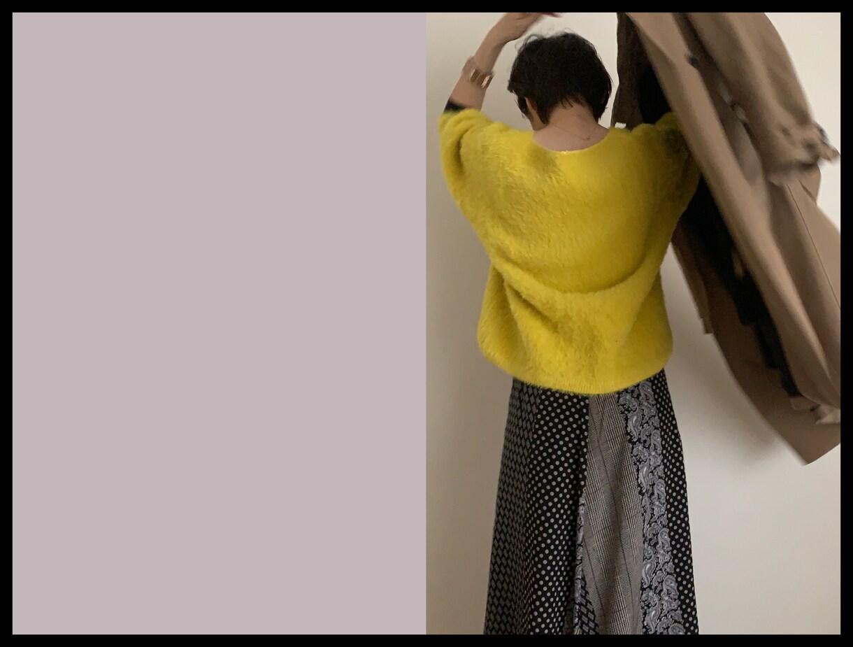 人気パーソナルスタイリストに必要な知識3つ教えます 好きなファッションを趣味から仕事にしたい人にオススメ イメージ2