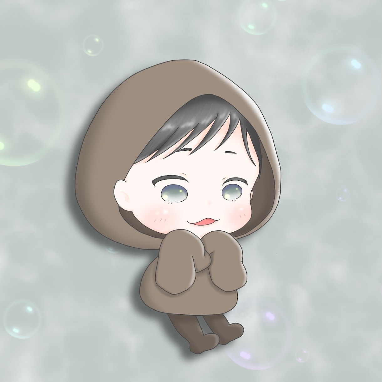 イメージに沿ったイラスト・アイコン制作を承ります 価格交渉可能！！お気軽にご相談ください★最短即日納品★ イメージ5