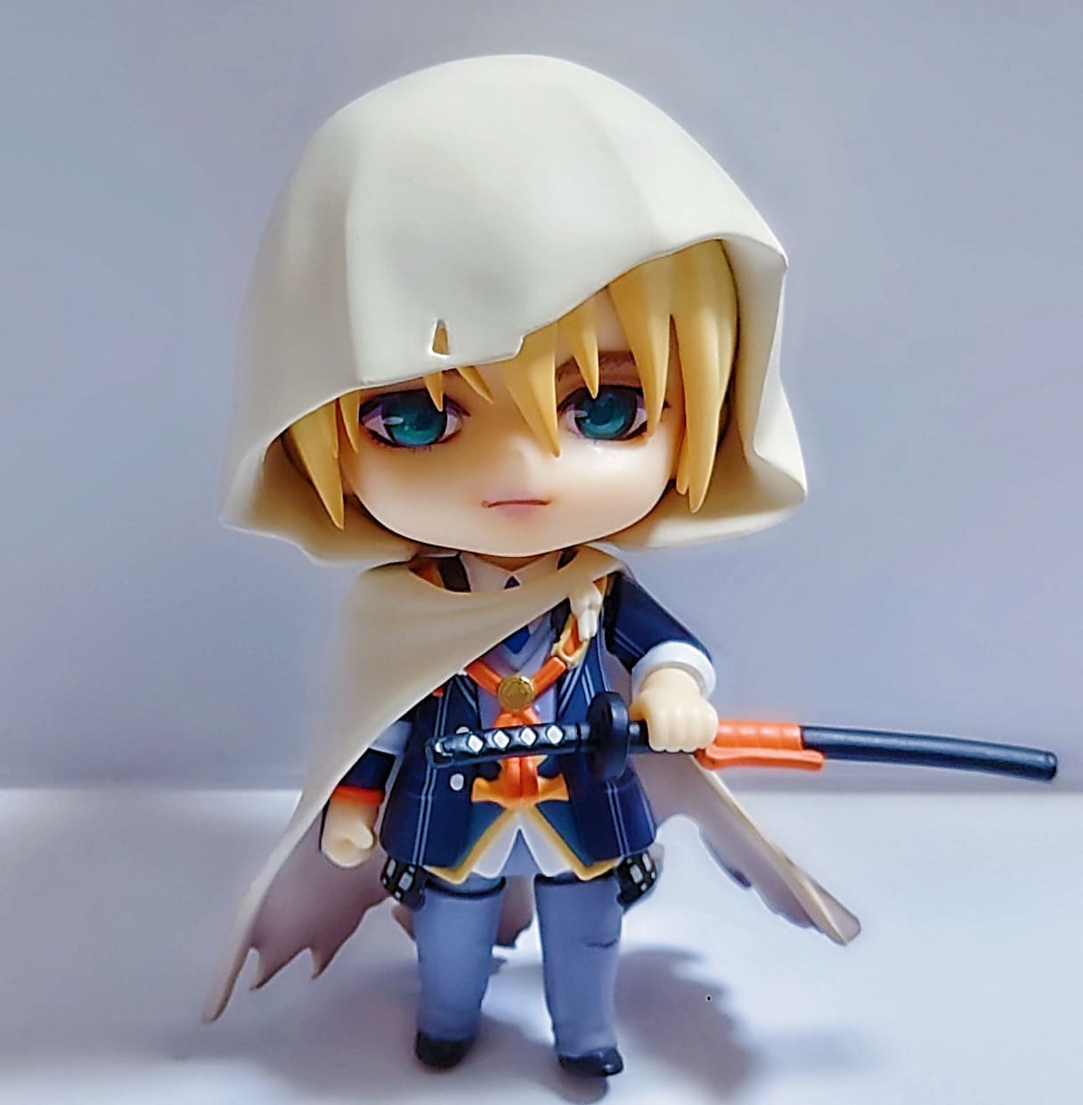 世界に1人だけの【推しフィギュア顔パーツ】作ります 自分フィギュアも作って同じ空間に爆誕！！ イメージ6