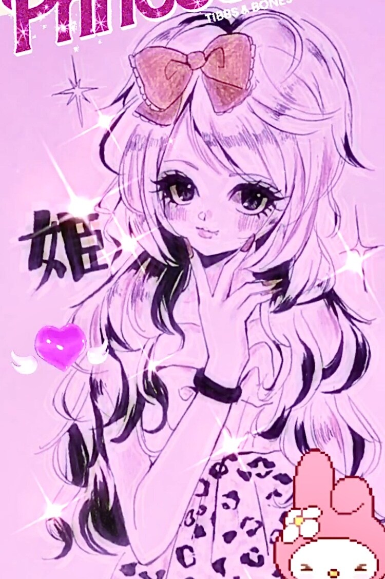 変わりモノ好きさん向け！アイコンイラスト描きます 人と被りがちなイメージのものは嫌だ！という方、いかがですか？ イメージ7