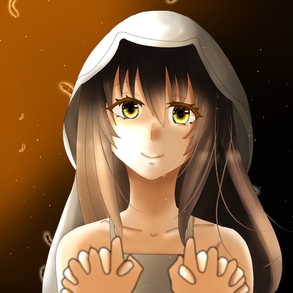 あなたのアイコンを作成します SNSの顔となる大事なアイコンを描かせて下さい♪ イメージ9