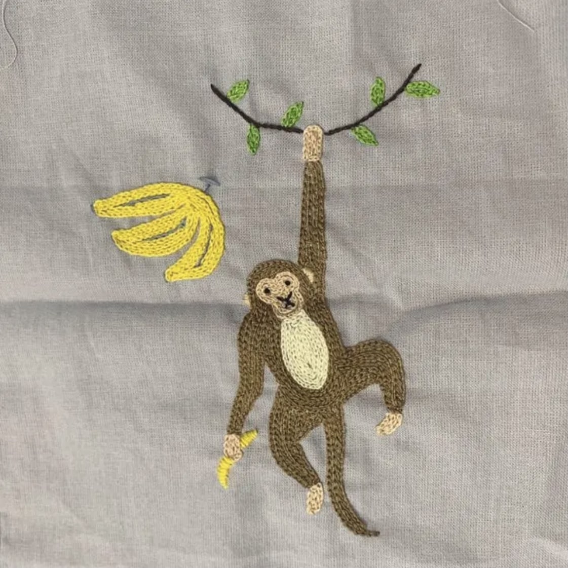 お好きな刺繍します 服や布などに刺繍をさせていただきます＊ イメージ8