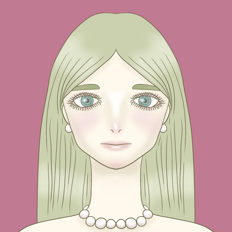 SNSのアイコンなど描きます 少し変わったアイコンを使ってみませんか？ イメージ4