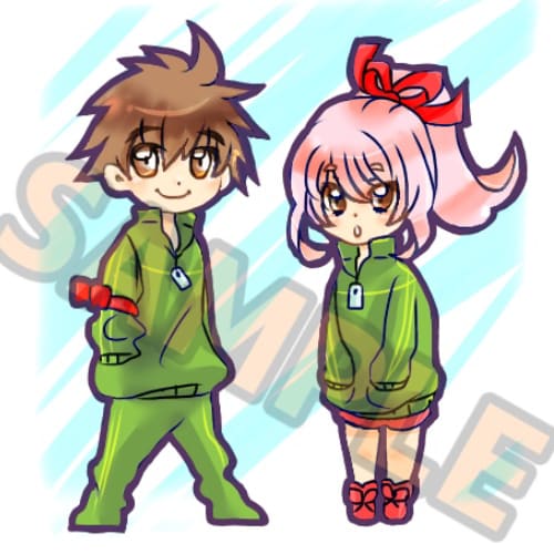 あなただけのアイコン描きます 可愛い綺麗かっこいい☆あなたのイメージを最大限に形にします！ イメージ2