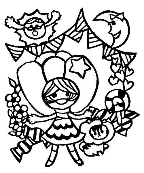 カードサイズの切り絵を作成します 切り絵が好きな人に特におすすめです☆★ イメージ2