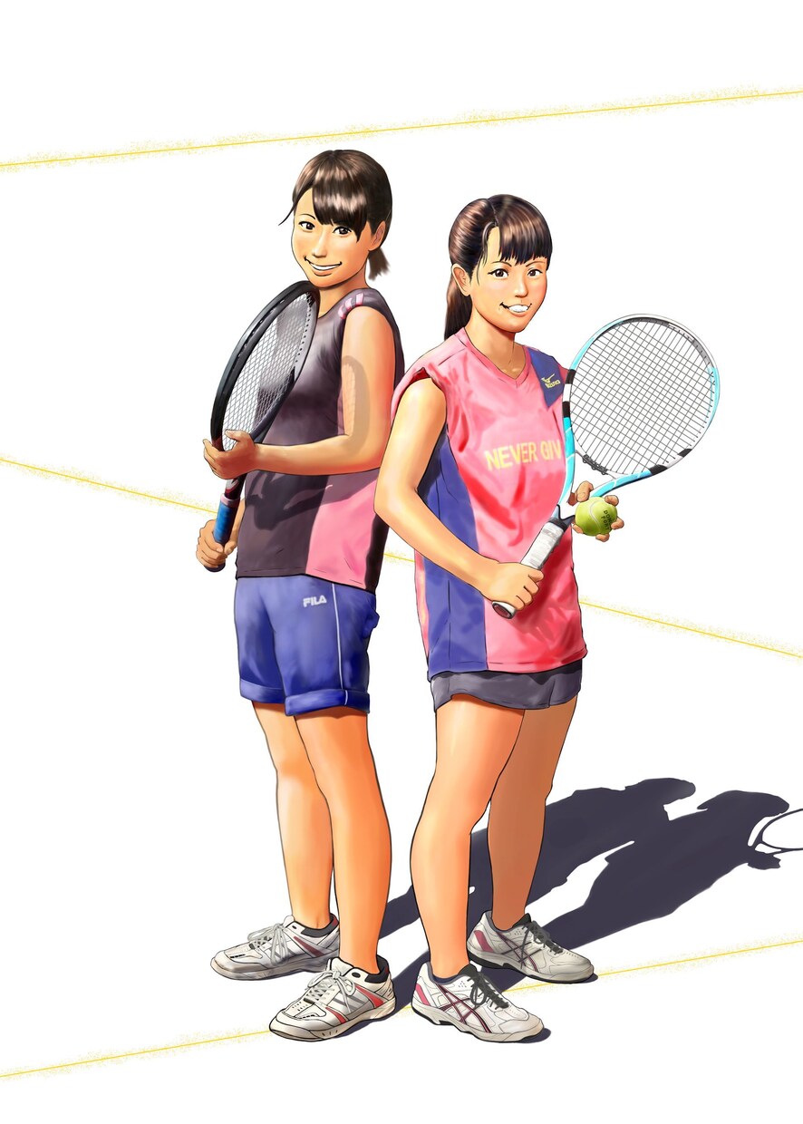 イラスト制作承ります オーダーメイドのイラスト承ります イメージ3