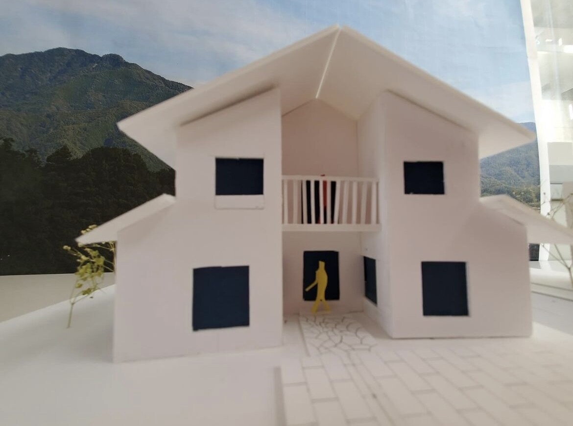 建築模型などの模型作成の代理をします 空間をイメージしやすい建築模型などを作成します。 イメージ3