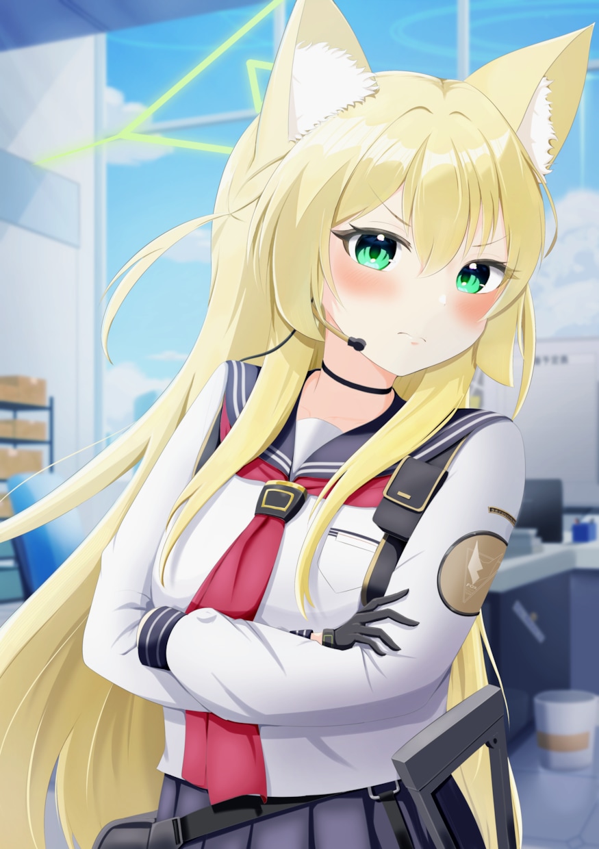 あなたのキャラクターを魅力的な一枚絵に仕上げます あなたの「好き」を、一枚のイラストに！ イメージ2