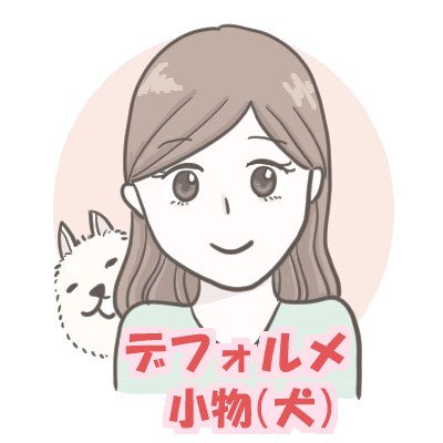 プロフィールアイコン描きます SNS、ブログ等に使えるプロフィールアイコン イメージ4