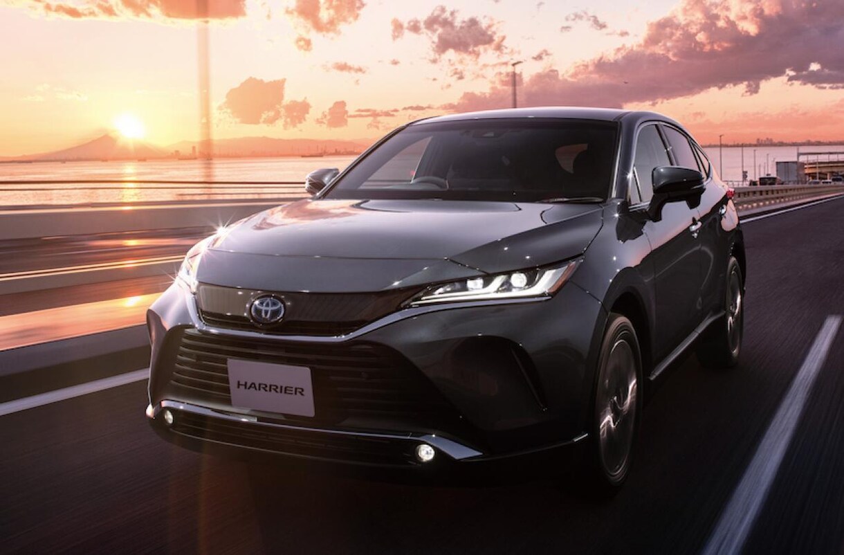 自動車購入のお悩み聞きます 元自動車ディーラー営業マンです！ イメージ1