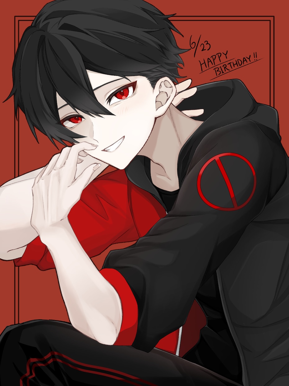 1枚絵をお描きします 1枚絵イラストをお描きします！ イメージ1