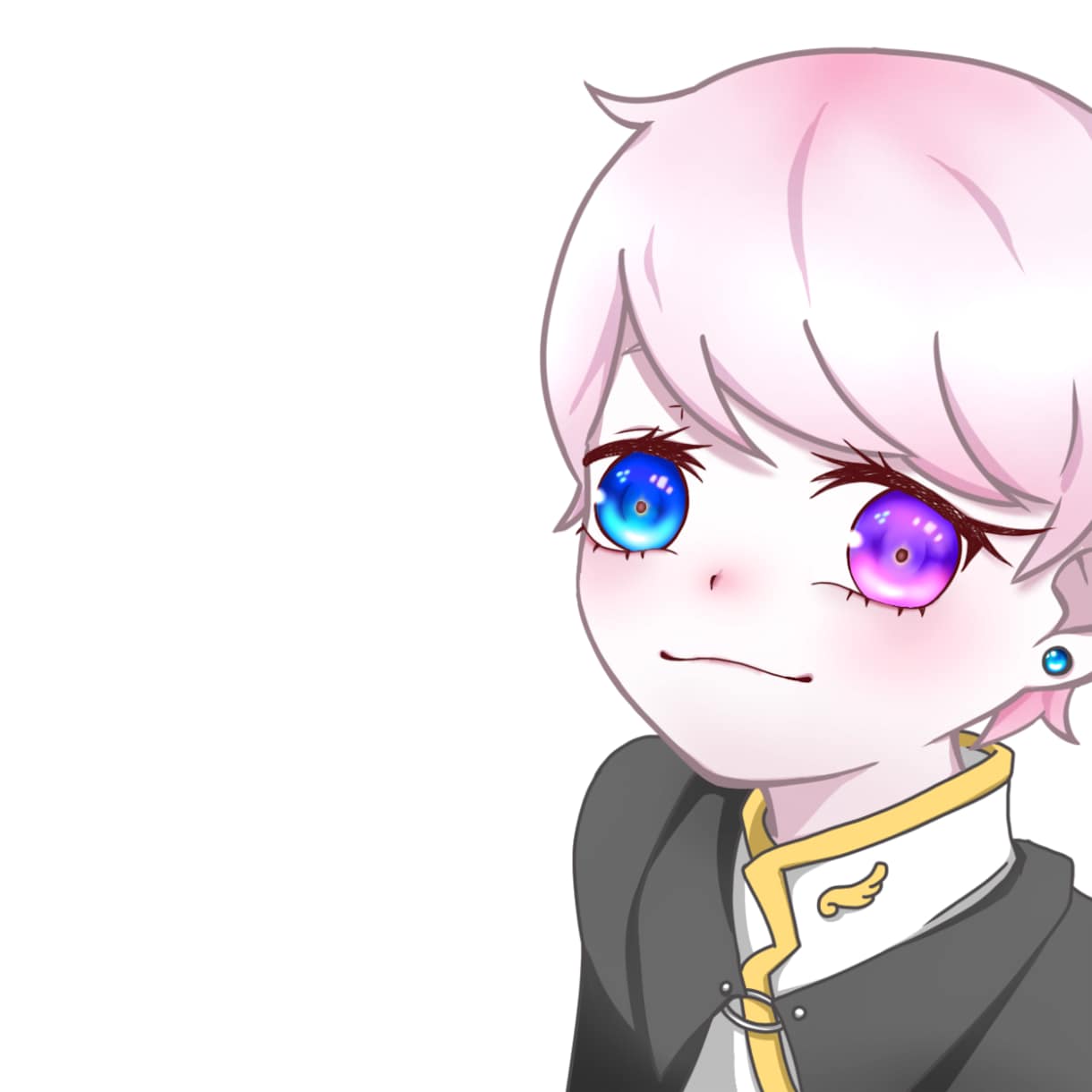 インパクトのあるオリジナルキャラクターを描きます 人物から動物までOK(商用利用込み)※著作権譲渡は別途 イメージ3