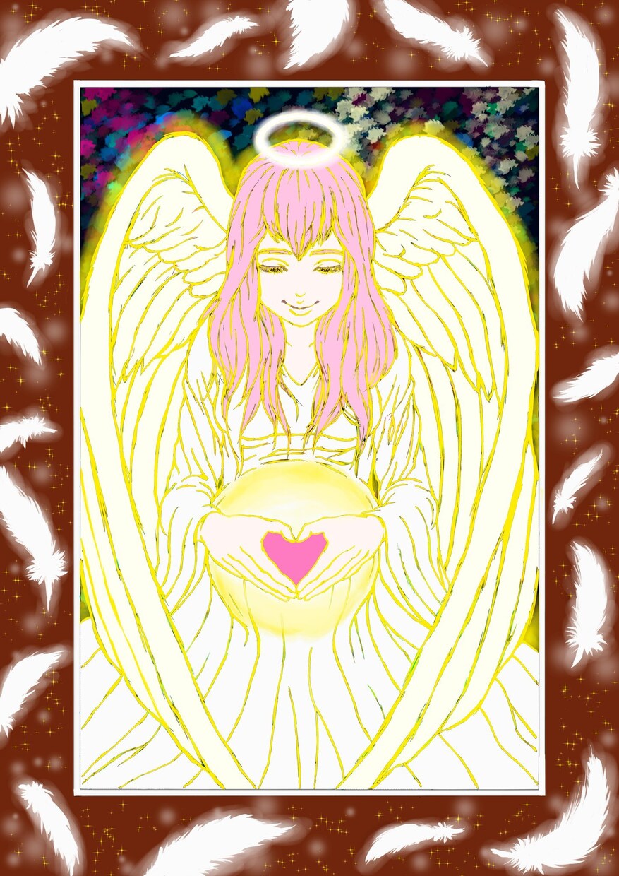 SNS用のイメージに合わせたアイコン作成します あなたの欲しい可愛いくて綺麗なデジタルイラスト制作します☆ イメージ6