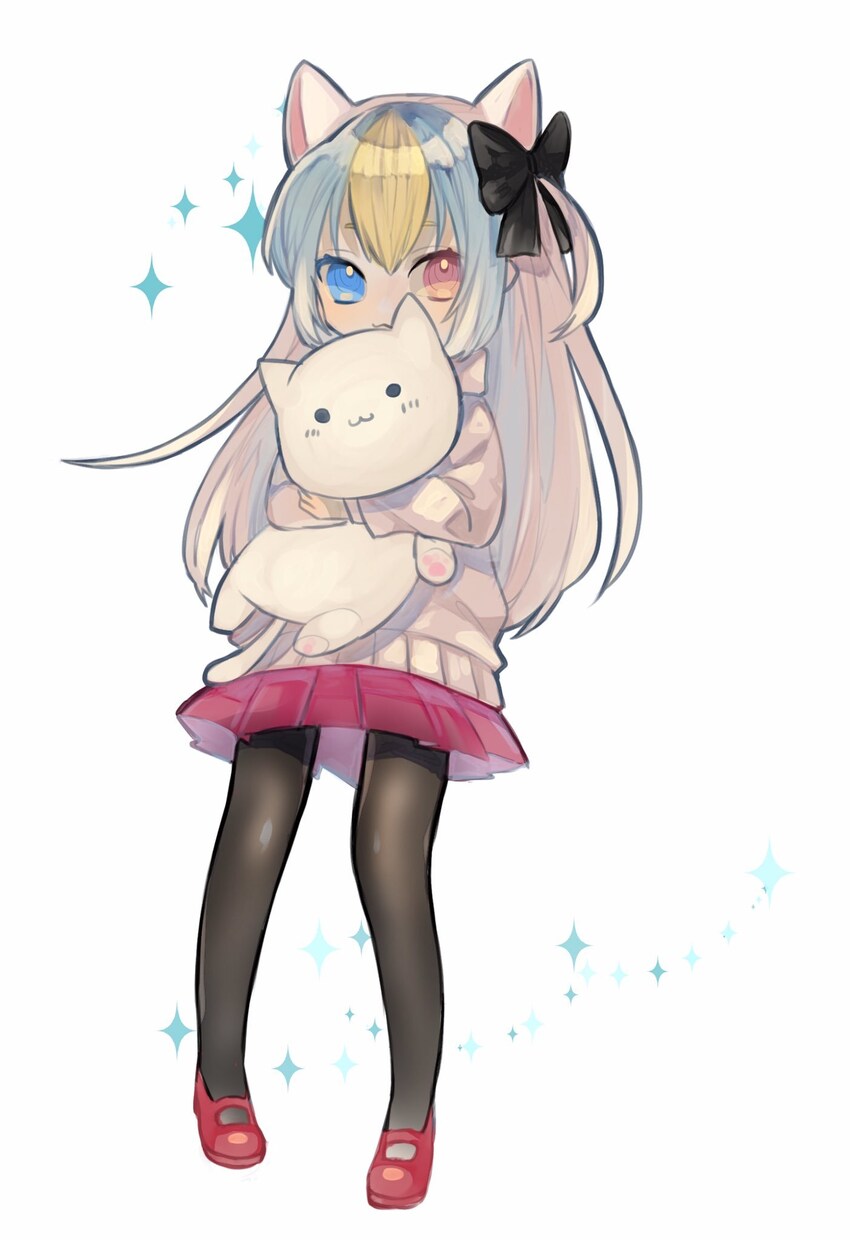 かわいいミニキャラ、デフォルメキャラ描きます 厚塗りっぽい感じのミニキャラ描きます イメージ3