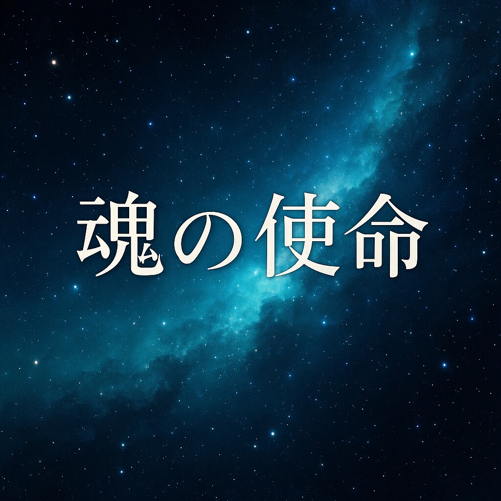 波動視×霊性次元リーディング　あなたの魂を導きます 視るのは未来ではない、“あなた自身”です イメージ7
