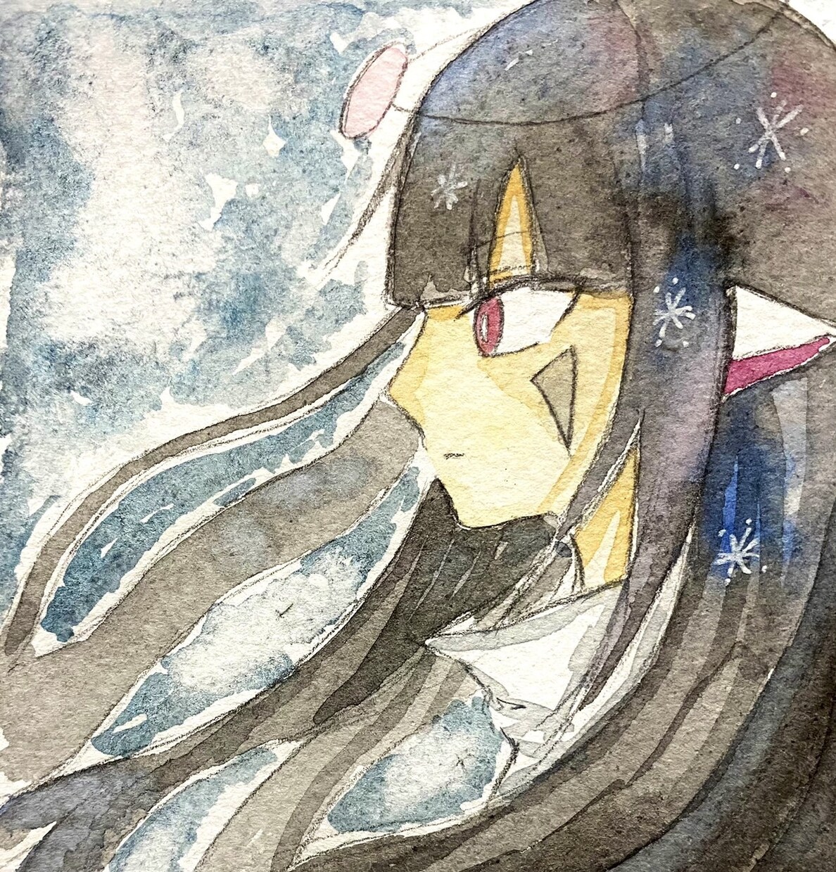 SNSのアイコン/用途にあったをイラストを描きます お求めやすい価格で提供します。 イメージ4