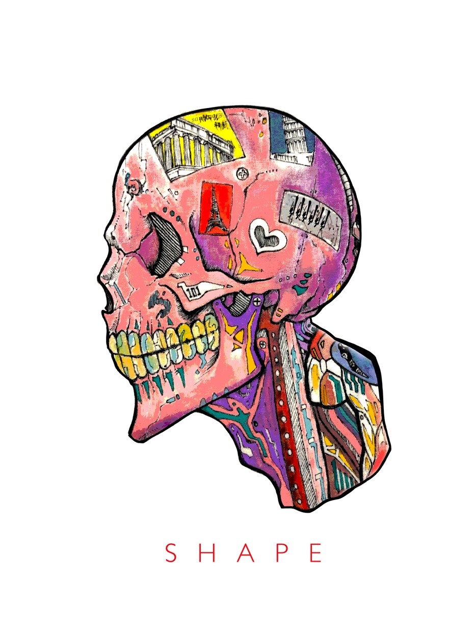 デザイン・イラスト描きます オリジナルイラスト！デザインあなただけの イメージ2