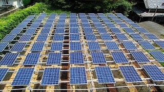 太陽光発電のサポートします 住宅・産業用・ソーラーシェアリングなど一式対応します イメージ4