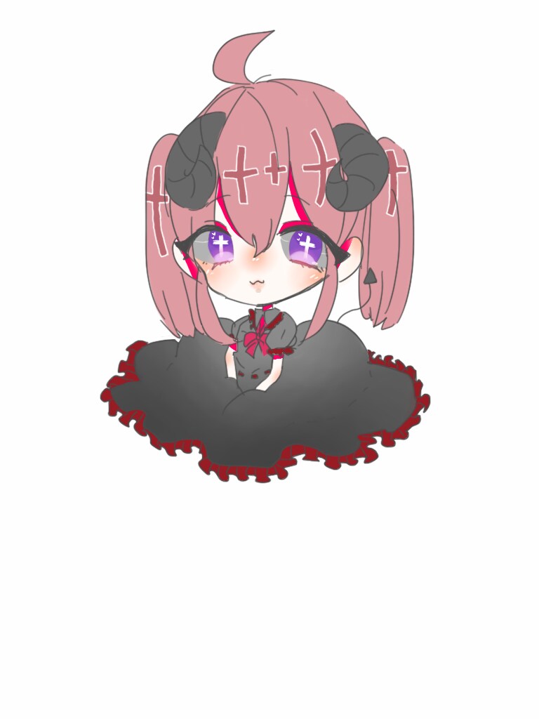 SDキャラ描きます あなただけのミニキャライラスト承ります！ イメージ3