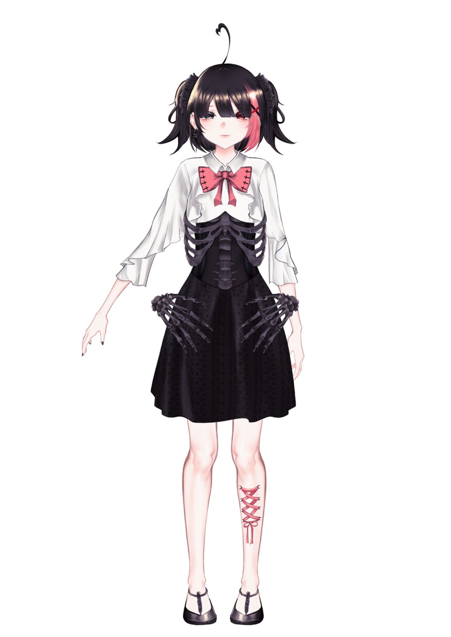 ブラシ塗りで綺麗な目立つイラストを描きます ☆只今セール中☆アイコンサムネ等目を引くイラストを描きます！ イメージ5