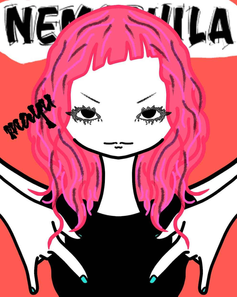 似顔絵描きます 唯一無二な似顔絵を描かせて下さい。 イメージ8
