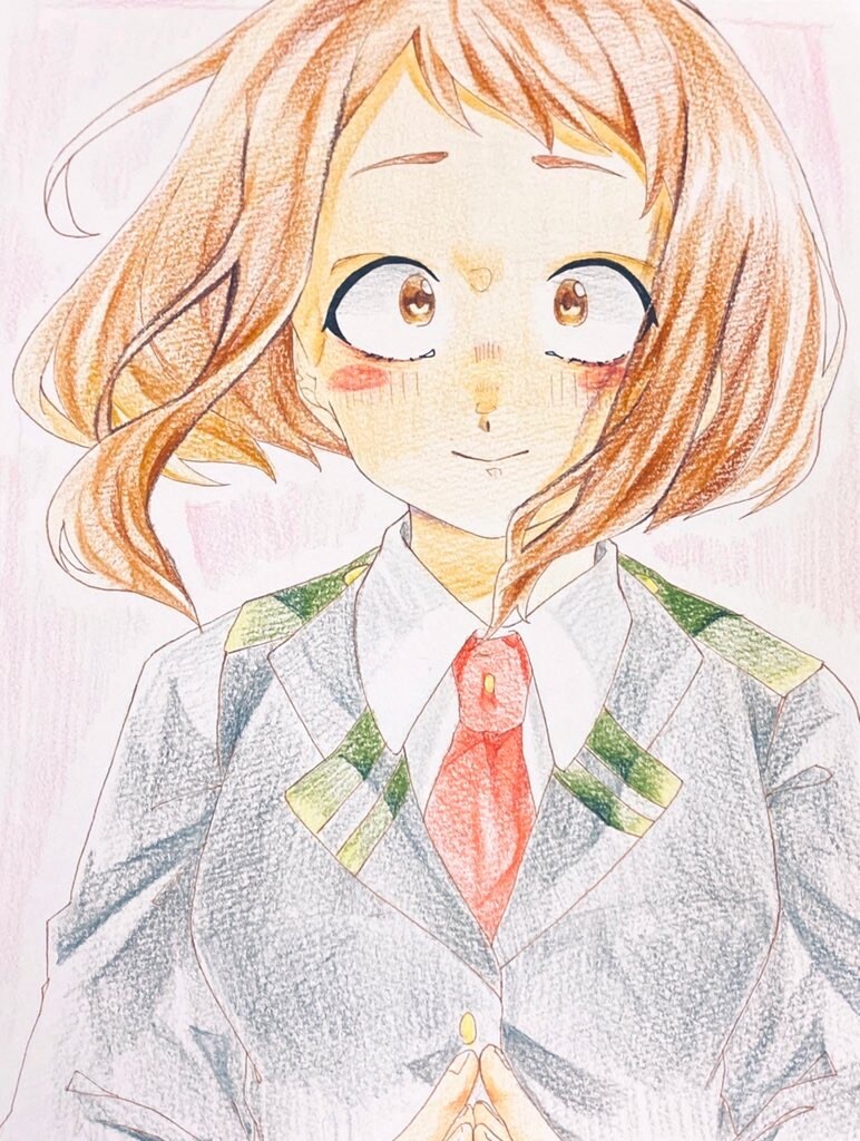 リクエスト通りの女の子のイラストを描きます 自分のイメージの子を形にできればと思っています。 イメージ2