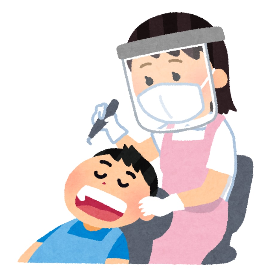 歯医者で勤務しようか悩んでいる方！リアルを教えます 現役歯科衛生士が良い歯医者、悪い歯医者の見分け方教えます イメージ1