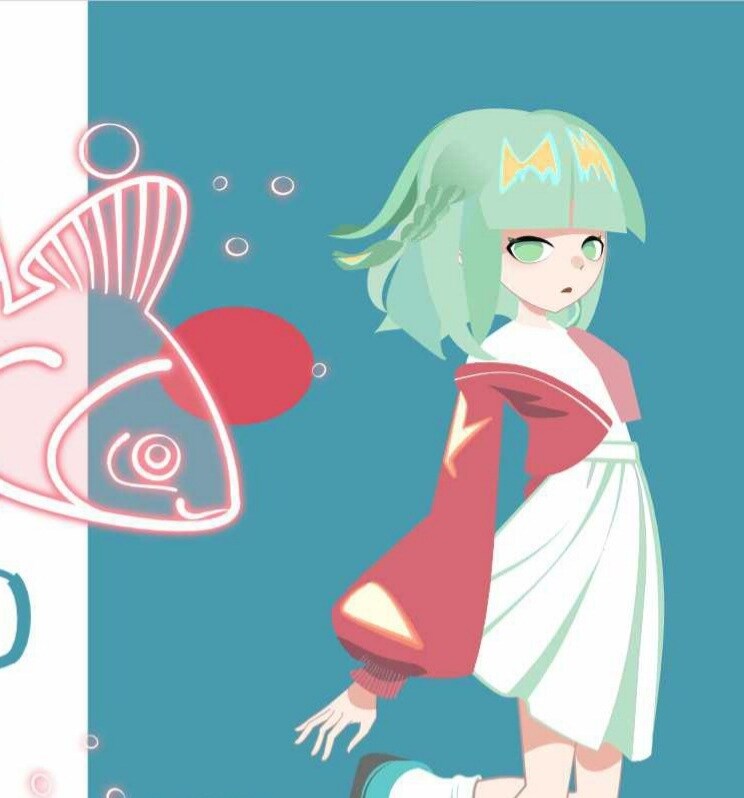 商用利用OK　ご希望のイラスト制作します 人物・動物などお好きなモチーフで イメージ1
